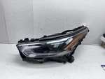2020-2022 2023 Toyota Highlander Led Left Side Oem Headlight 10100-8A0HW. Fixed Price $186.00.