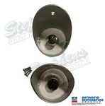 68-69 Mopar Dodge Charger Front Turn Signal Lense Set Left/right Park. Fixed Price $89.95.