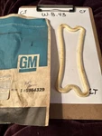 Genuine 1973-80 Chevrolet Gmc Truck Blazer Jimmy Parking Lamp Gasket Nos. Fixed Price $21.66.