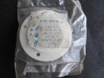 63-64 Galaxie 500 Xl Monterey Montclair Parklane New Rear Pillar Light Door Lens. Fixed Price $24.99.