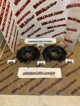 00-05 Toyota Celica Gts Corolla Matrix Rear Disc E-brake Backing Plate Set Oem. Fixed Price $289.99.