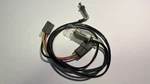 Mopar Body Trunk Light Wire Harness, Duster, Demon, Dart 2822426. Fixed Price $99.95.