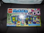 Lego Unikitty! Dr. Fox Laboratory 41454 Building (359 Piece) New. Fixed Price $80.75.