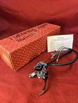 Nos 1963 1964 Lucas Indicator Switch 34725 Turn Signal Model 85 Sa Dtd 11/63. Fixed Price $275.00.