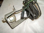 1966 1967 Chevrolet Truck Series 20 Dd Backup Lamp Switch Nos 1993360 1993397. Fixed Price $59.99.