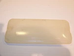 1972 - 83 Dodge Truck Dome Light Lens #3489513 73 74 75 76 77 78 79 80 81 82. Fixed Price $39.98.