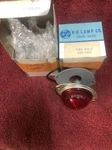 1967 Shelby Nos Original Upper Scoop Running Light Assemblies Dot 524-1601. Fixed Price $500.00.