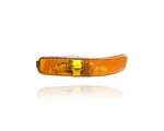 Turn Signal Light For 02-04 Jeep Liberty Left Hand Driver 55155911AC. Fixed Price $42.30.