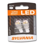 Sylvania Zevo Center High Mount Stop Light Bulb For Hyundai Accent Santa Fe Tt. Fixed Price $27.35.