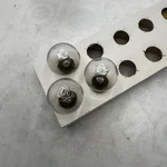 Philips 2357 Miniature Lamps Bulbs 12V 40/3CP Pack Of. Fixed Price $9.52.
