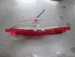 2013 Mazda Third Brake Light Sedan 358618. Fixed Price $60.00.