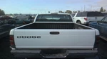 Used Center High Mount Stop Light Fits: 2001 Dodge 1500 Pickup Grade. Fixed Price $129.55.