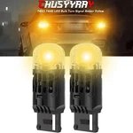 W21W 7443 7440 Amber Led Rear Turn Signal Light Bulbs For Toyota 4RUNNER 2000-19. Fixed Price $29.99.