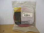 8919 Federal Mogul Round Signal-stat Replacement Lens 5" X New. Fixed Price $12.95.