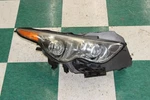 14-17 QX70 *dmg* Passenger Right Rh Lamp Xenon Hid Oem Wty. Fixed Price $377.99.
