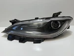2015 2017 Chrysler 200 Driver Left Halogen Headlight Oem 68110247AE Lh. Fixed Price $100.00.