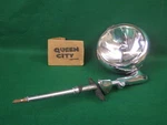 Vintage Unity S6 Spot Light With Bracket For 1979-1982 Plymouth Fury/chrysler. Fixed Price $69.00.
