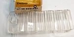 1969 Cadillac Delco Guide Rh Parking Light Lamp Lens Gm 5961230 Oem. Fixed Price $95.00.