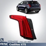 For 2017-2019 Cadillac XT5 Full Led Driver Side Tail Lights Brake Lamps Lh. Fixed Price $99.99.