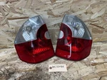 Bmw 03-06 E83 X3 Outer Rear Tail Brake Left And Right Set Oem 3414399+3414400. Fixed Price $170.99.