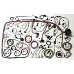 American Autowire Ford Truck Classic Update Wiring Harness Kit 73-79. Fixed Price $1144.13.