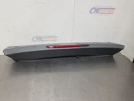 2011 Chevy Avalanche 1500 Lt Rear Spoiler Textured With High Third Brake Lamp. Fixed Price $121.12.