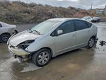 Used Center High Mount Stop Light Fits: 2005 Toyota Prius Grade. Fixed Price $129.55.