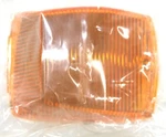 F2HZ-15442-A Ford 1992-1997 CF600/800 Amber Roof Marker Lamp Lens 8368. Fixed Price $22.99.