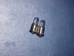 1965-1972 Mopar Fender Turn Signal Tiny Bulbs Nos Gtx Cuda 300 R/t Challenger. Fixed Price $7.95.