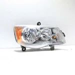 2011-2020 Dodge Grand Caravan Chrome Halogen Right Side Headlight Oem 05113336AG. Fixed Price $139.00.