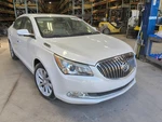 Used Center High Mount Stop Light Fits: 2015 Buick Lacrosse Grade. Fixed Price $55.00.
