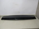 Gm 07 To 14 New Cadillac Escalade Rear Spoiler Wing Without Brake Lamp Blue Oem. Fixed Price $94.00.