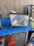 Toyota 35-65 Pp-gf 40 Headlights. Fixed Price $220.00.
