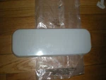 Nos 1986 1997 Ford Aerostar Dome Lamp Lens E69Z-13783-A. Fixed Price $19.99.