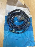 1969 Lincoln Mark Iii Luggage Compartment Lamp Assy. # C8LY-13A756-B. Fixed Price $40.00.