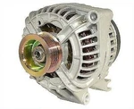 125 Amp Alternator For Chevy Oldsmobile Pontiac 10418889. Fixed Price $137.99.