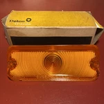1964 Chevrolet Impala Bel Air Biscayne 5954968 Nos Gm Park Light Lens Amber. Fixed Price $34.99.