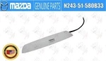Mazda Oem Third High Mounted Stop Light Brake Lamp N243-51-580B-33 For Miata. Fixed Price $292.00.