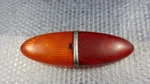Plastic Rear Light Lens Altissimo 455/12 Fiat - Ferrari Alfa Romeo. Fixed Price $90.49.