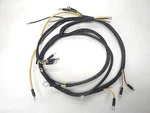 1938 Ford Car Dash Wiring Exact Original Style V New. Fixed Price $195.00.