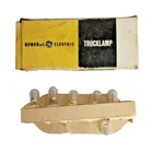 Vintage Box (7 Bulbs) General Electric No. 194 Truck Lamps Miniature. Fixed Price $9.00.