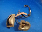 Nos New Ford License Plate Tag Light Asy. C1AZ-13566-A Fits ?. Fixed Price $50.99.