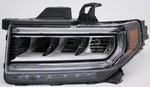 Oem Gmc Acadia AT4 Left Driver Side Headlamp 84795966 Tab Missing. Fixed Price $359.99.