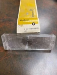 1967 Oldsmobile Nos Lh Parking Light Lens And Lamp Housing 5958915 With Box. Fixed Price $99.95.