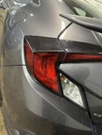 16 17 18 19 20 Honda Civic Tail Light Lamp Driver Left. Fixed Price $144.90.