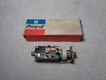 Nos Mopar 1958-63 Dodge Truck Headlight Switch. Fixed Price $189.00.