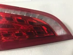 2009-2013 Audi Q5 Left Driver Side Tail Light 8R0945093B Oem Led Lamp Assembly. Fixed Price $70.00.