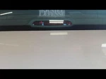 Used Center High Mount Stop Light Fits: 1999 Lincoln & Town Car Grade. Fixed Price $93.54.