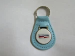 1955 1956 1957 Chevrolet Bel Aire Nomad " Danchuk Logo Keychain Light Blue. Fixed Price $9.99.