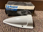 New Genuine Nos Mopar 3738017 Dodge Truck Ramcharger Cab Roof Light Housing. Fixed Price $95.00.